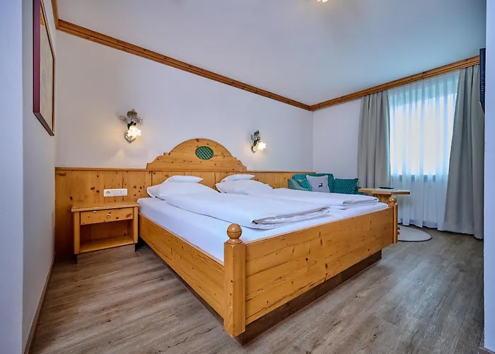 Hotel am See
