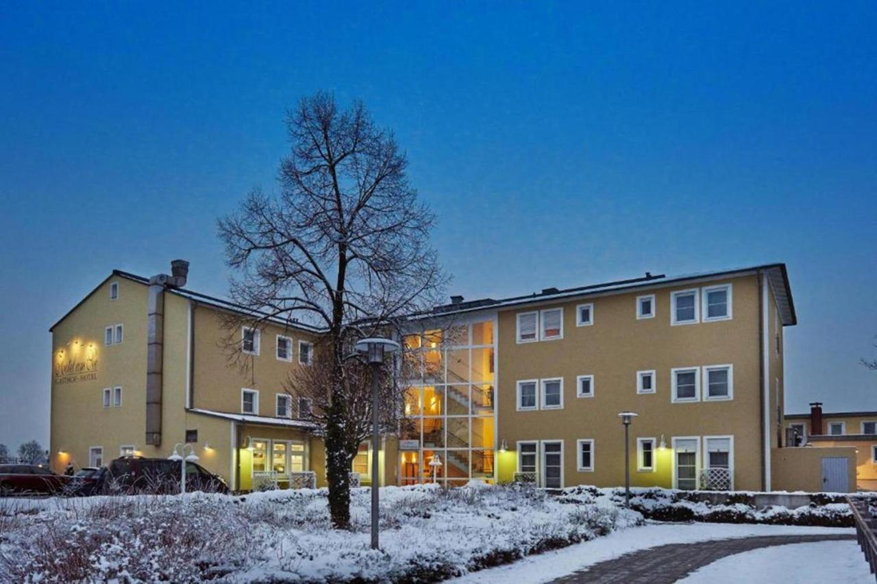 Hotel Am Neutraubling