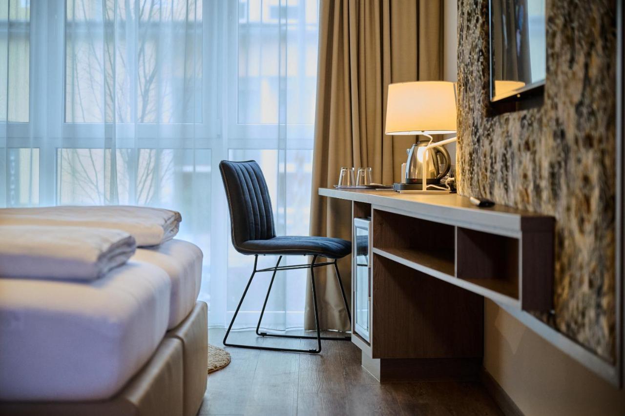 Hotel Am Neutraubling
