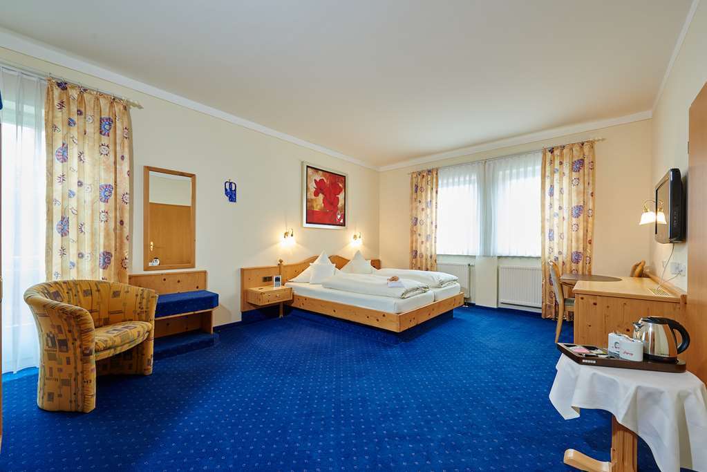 Hotel Am